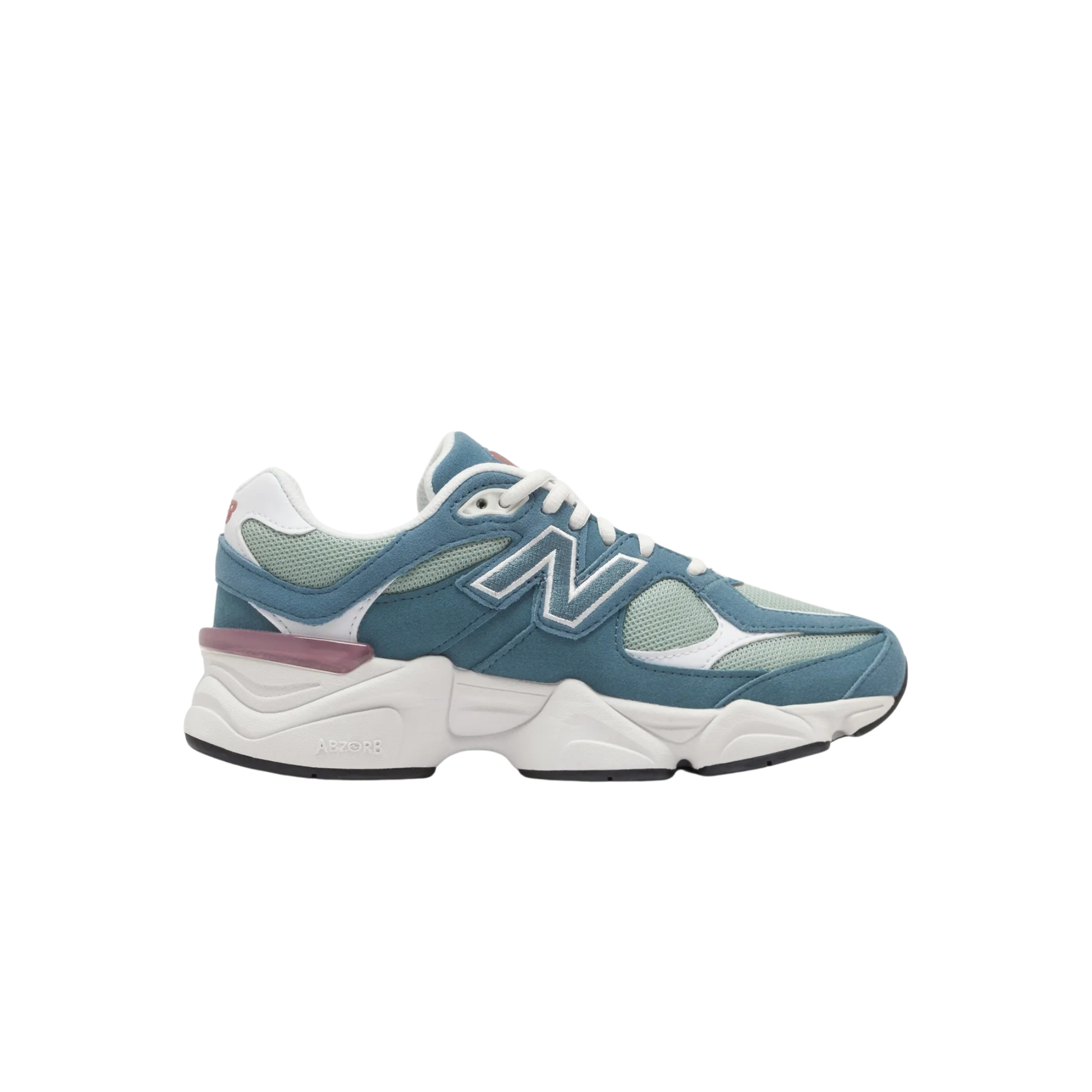 new balance 9060 junior salt water rosewood