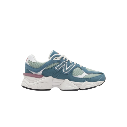 new balance 9060 junior salt water rosewood