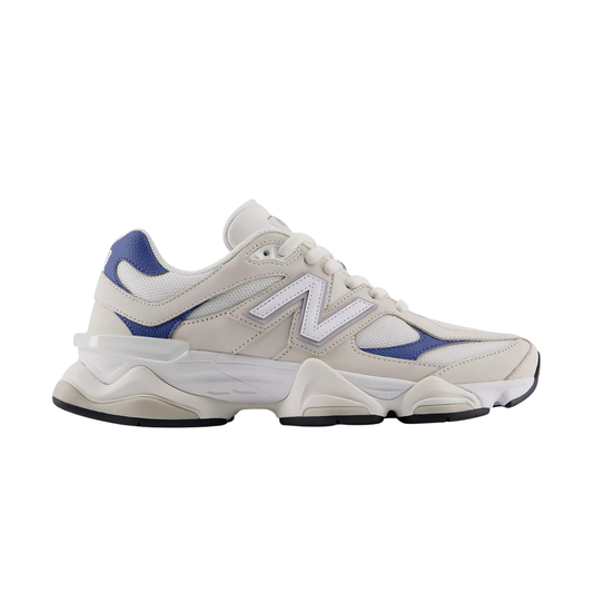new balance 9060 sea salt magic blue profil gauche