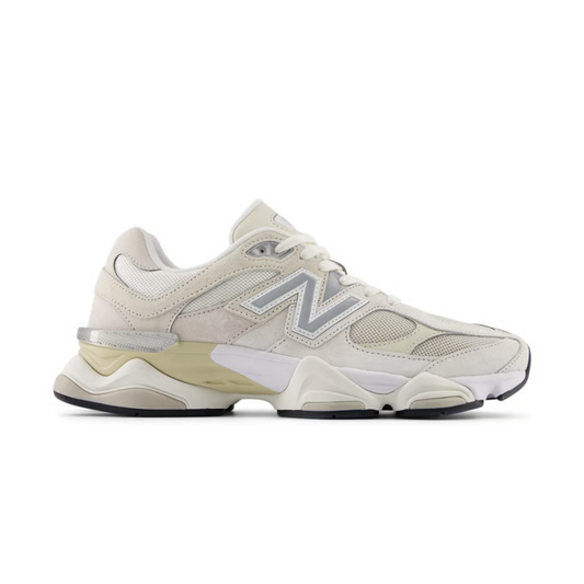 new balance 9060 sea salt turtledove profil gauche