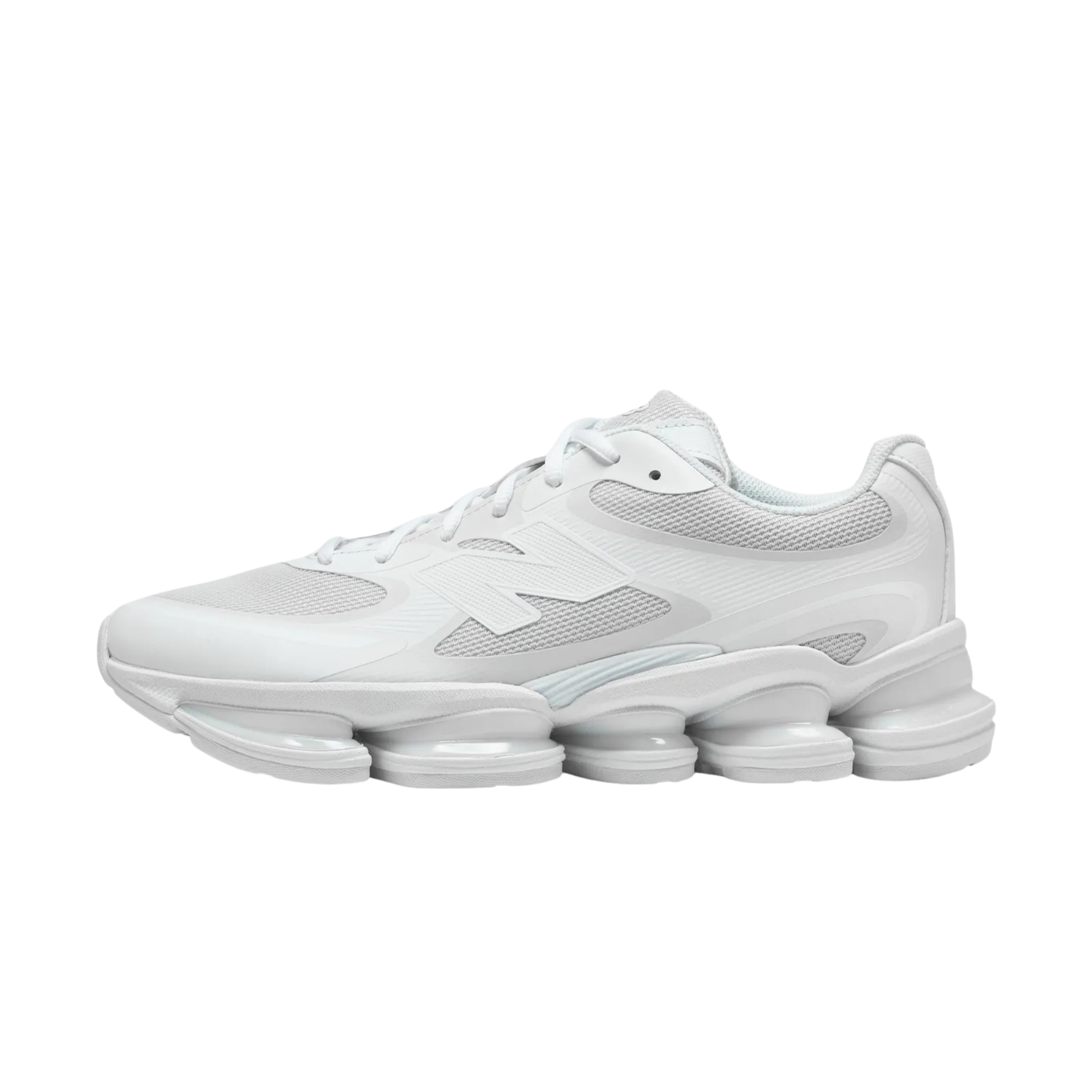new balance abzorb 2000 white grey