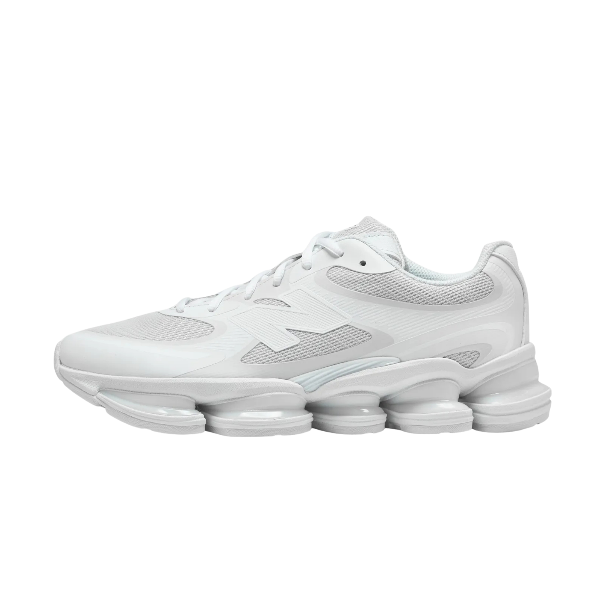 new balance abzorb 2000 white grey