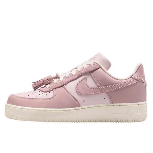 Nike Air Force 1 Low Femme Dusty Pink – vue profil