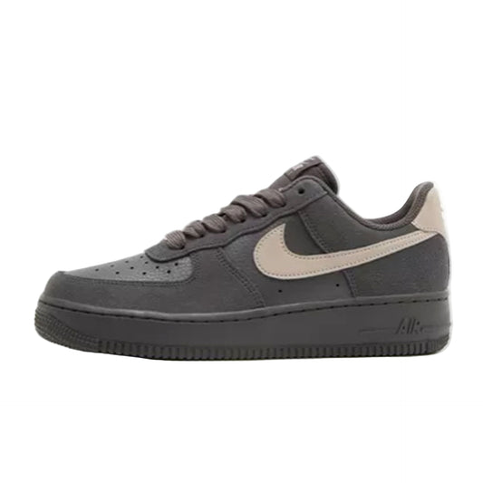 Nike Air Force 1 Low Medium Ash femme – Vue latérale