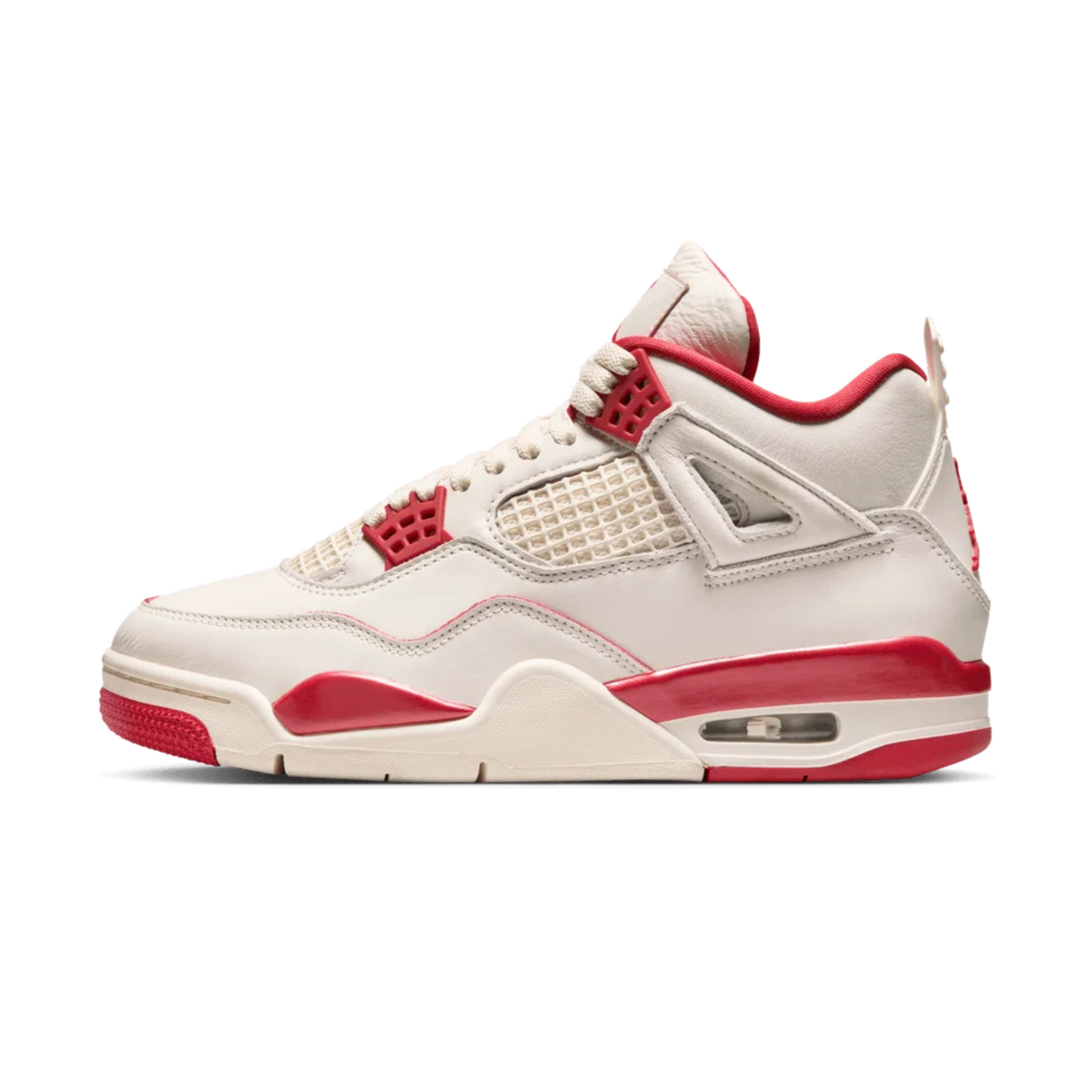 nike air jordan 4 retro femme valentines day