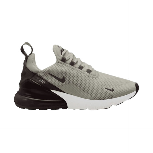 Nike Air Max 270 femme College Grey vue latérale