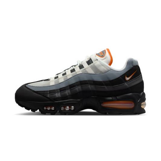 nike air max 95 big bubble bright ceramic homme