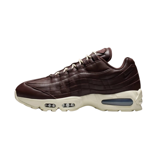 nike air max 95 big bubble homme baroque brown