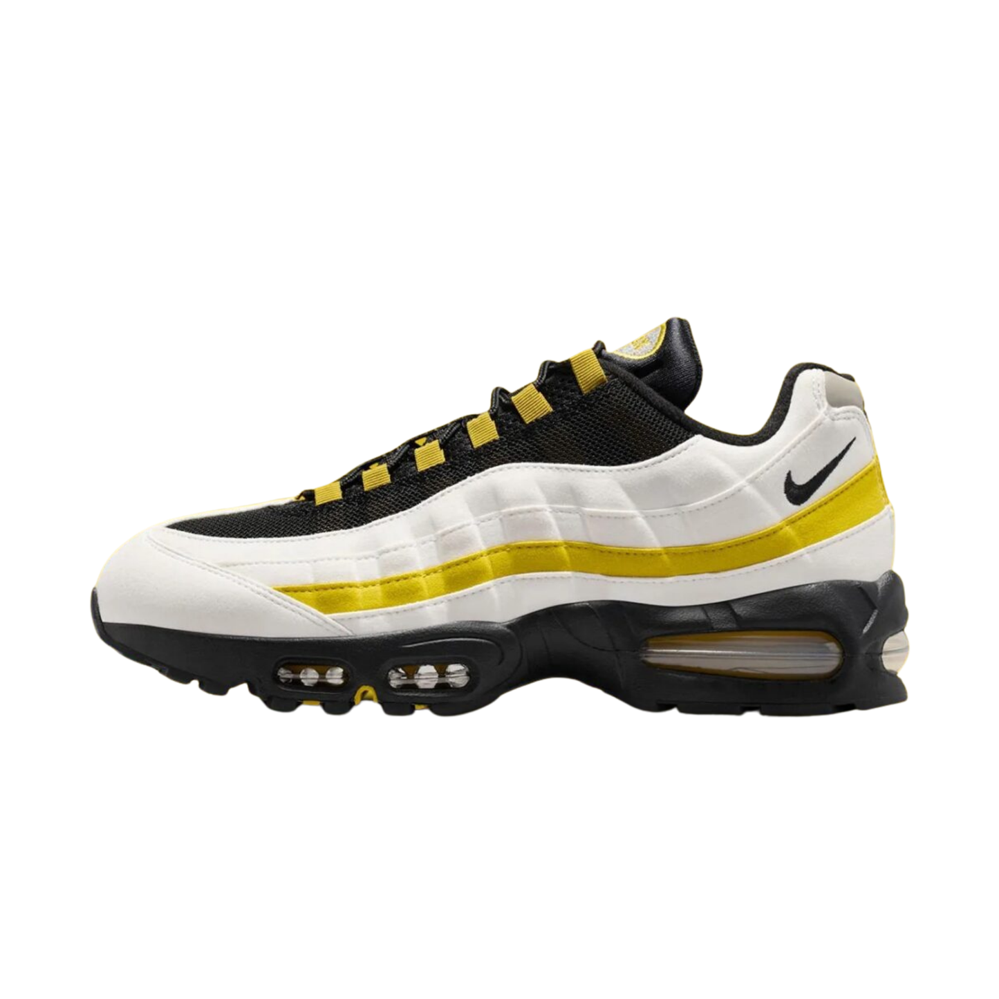 nike air max 95 og homme white saffron quartz black