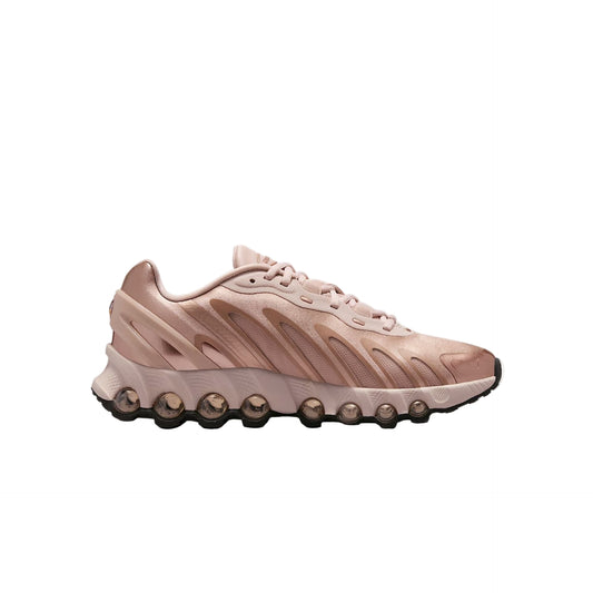 Nike Air Max DN8 Femme Rose Gold vue de profil