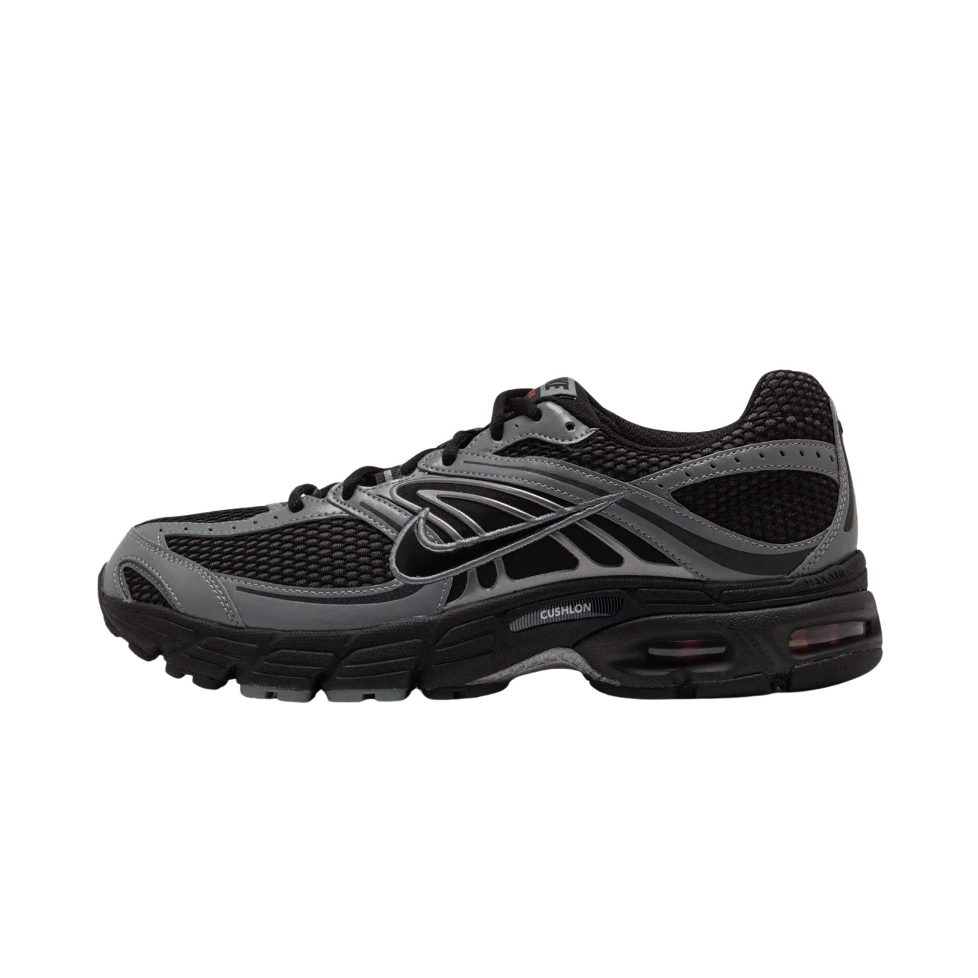 nike air max moto 2k homme black cool grey