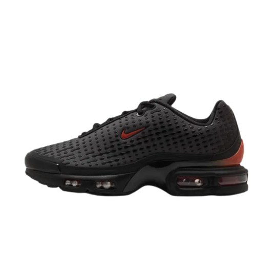 nike air max plus 7 homme black dark copper