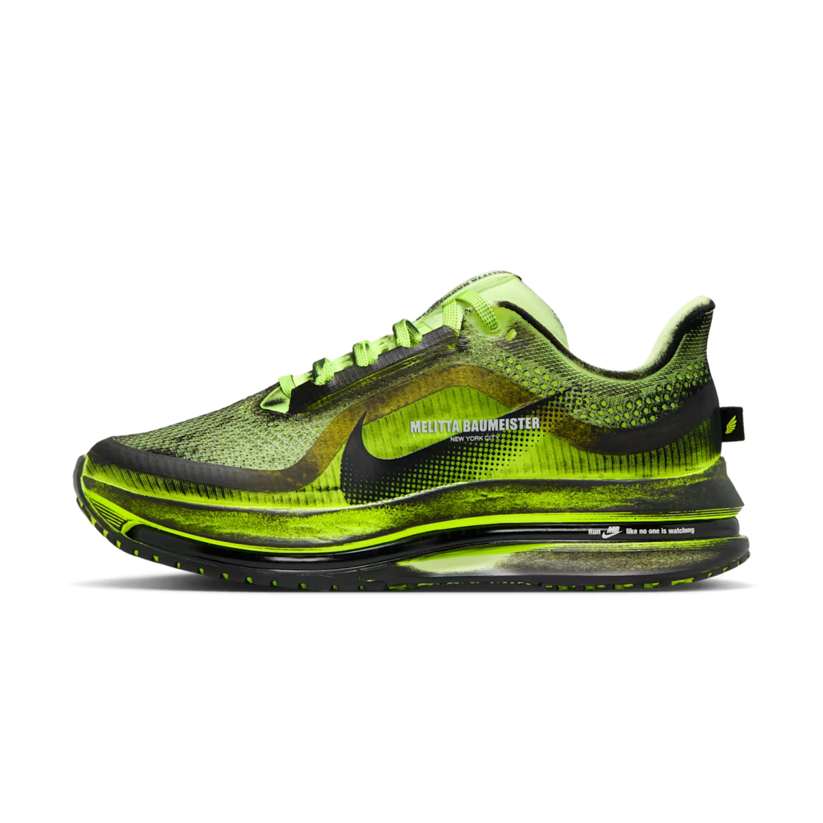 nike air zoom pegasus premium melitta baumeister femme volt cyber vue extérieure