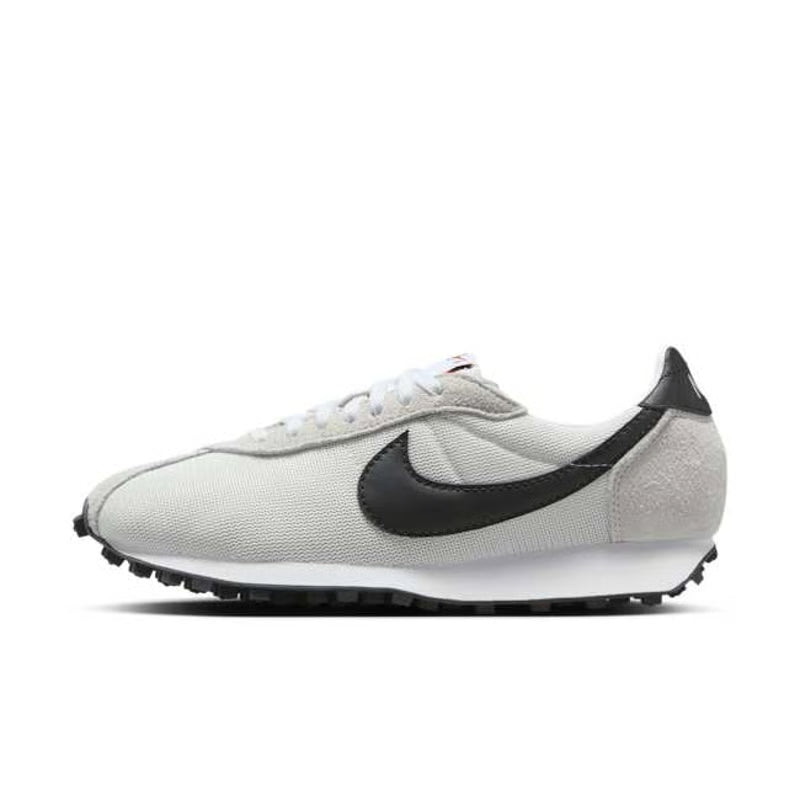 Nike LD-1000 Femme Summit White Black vue latérale