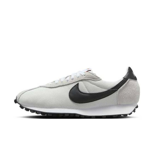 Nike LD-1000 Femme Summit White Black vue latérale