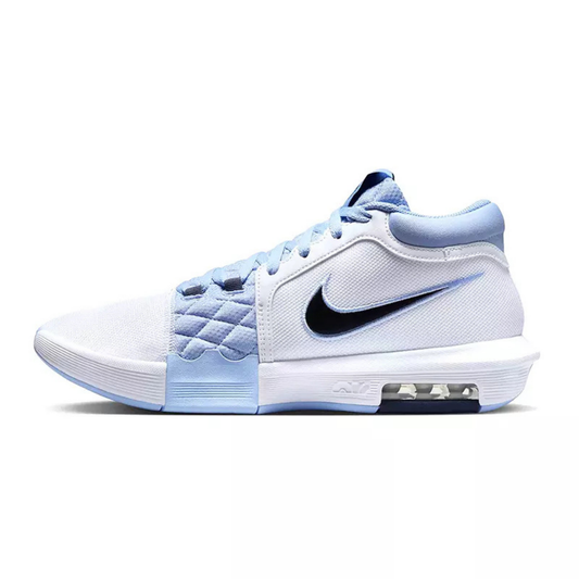 nike lebron witness 8 unc homme profil