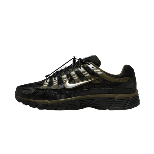 nike p-6000 homme black dark hazel