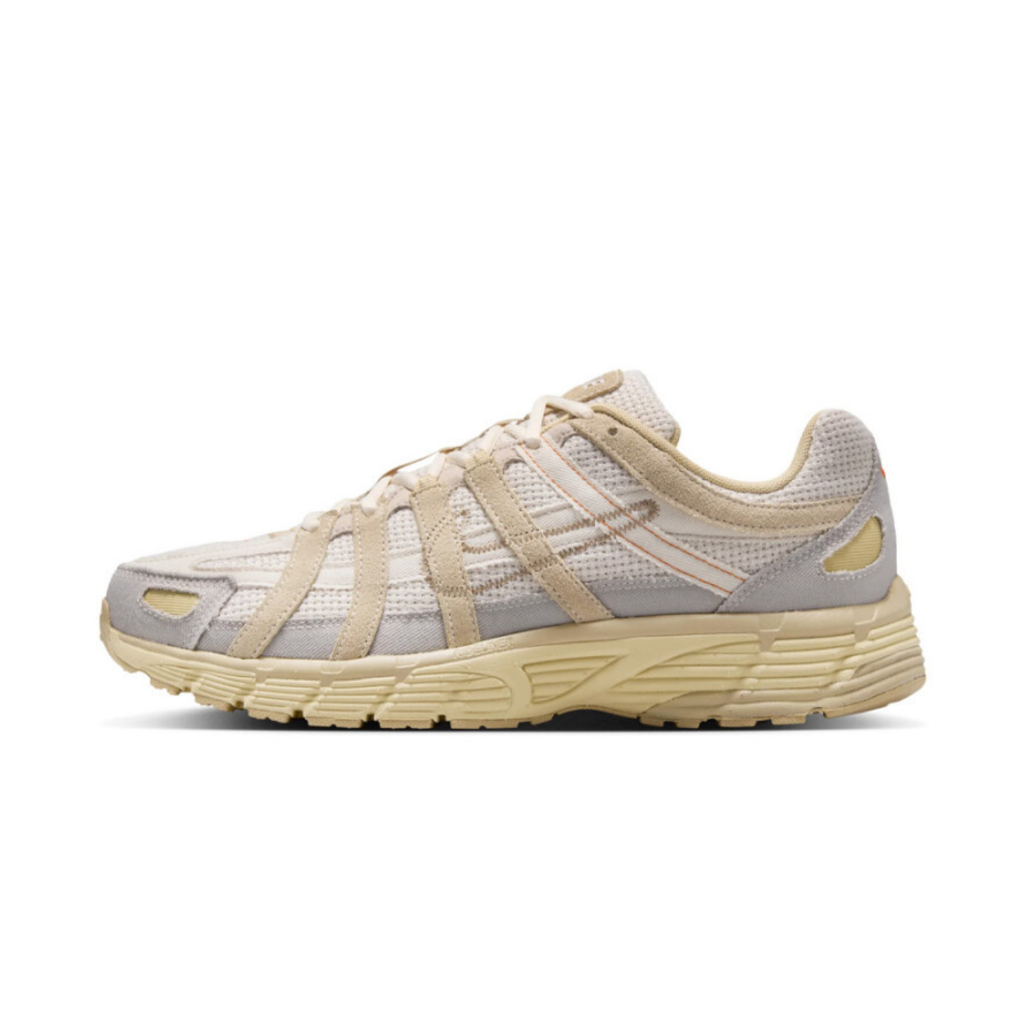 nike p-6000 homme college grey khaki