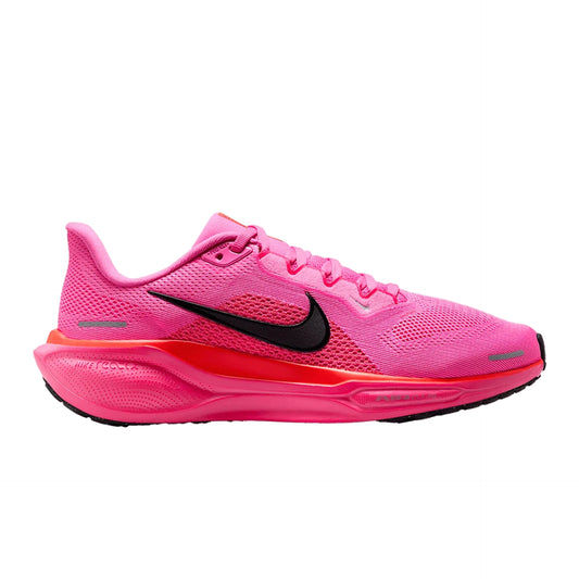 Nike Pegasus 41 Femme Playful Pink vue latérale