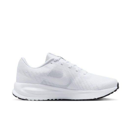 Nike Run Defy HM9593-103 femme White Black vue latérale