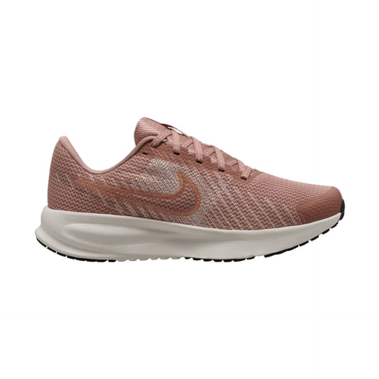 Nike Run Defy HM9593-601 femme Particle Pink vue latérale