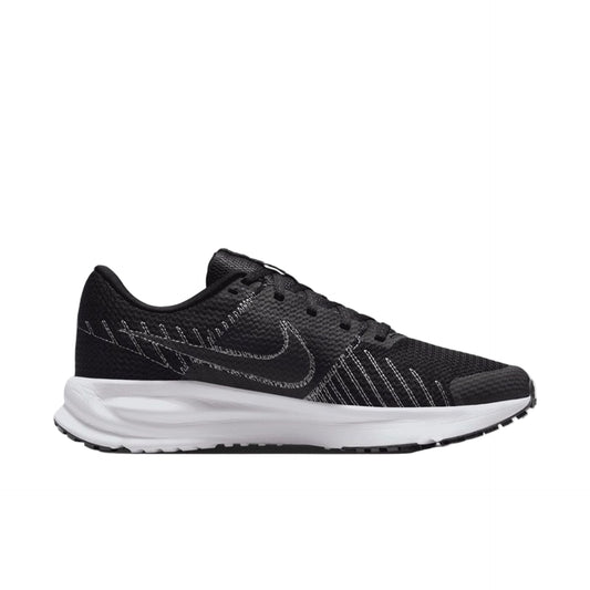 Nike Run Defy femme noire HM9593-002 – vue latérale