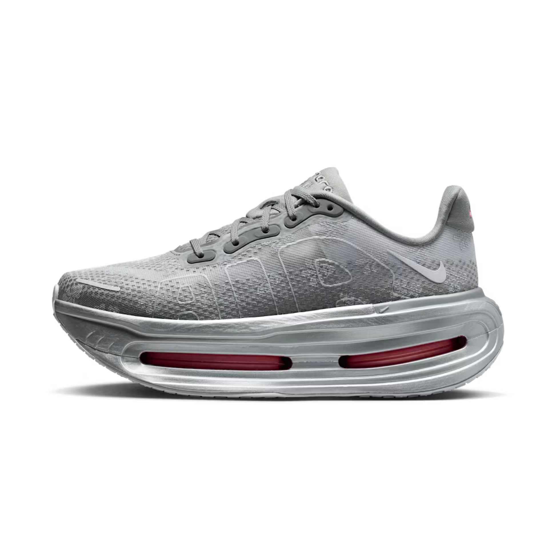 nike vomero premium femme fleur de lis geyser grey