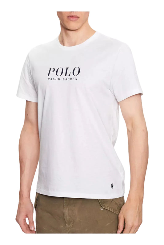 t shirt ralph lauren homme blanc big polo